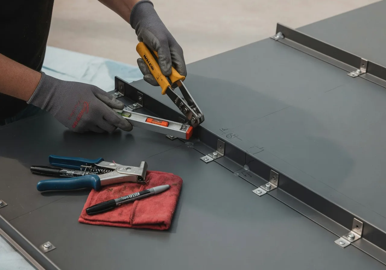 Why choose Metal Roofing Installation in Rogers, TX